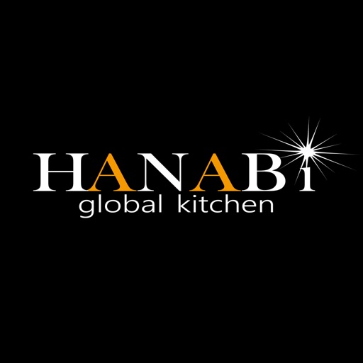 HANABI global kitchen（ハナビグローバルキッチン） icon