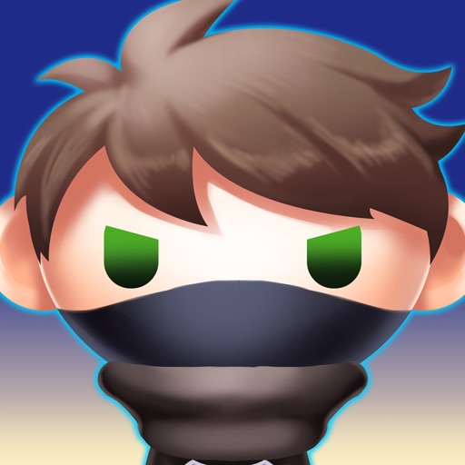 Sudden Assassin (Tap RPG) Icon