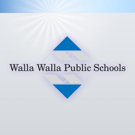 Walla Walla Public Schools icon