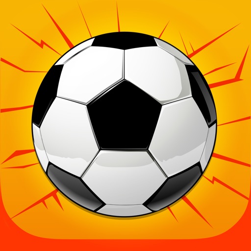 SmashQuiz Football iOS App
