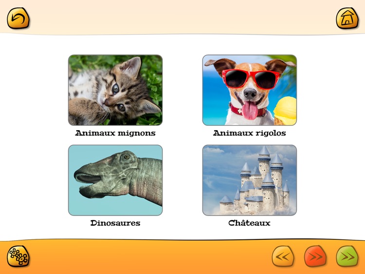 Collection Lecto screenshot-3