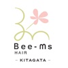 Bee-Ms HAIR 北方