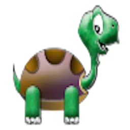 XLogo-O-Matic 9000 app icon