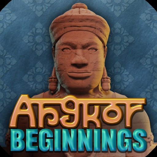Angkor: Beginnings Match 3 icon