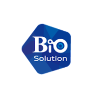 바이오솔루션 IR Page