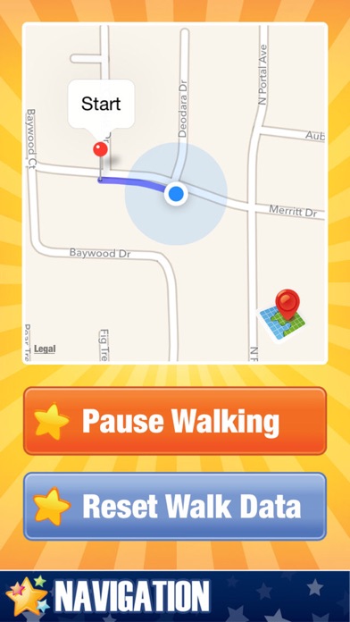Screenshot #2 pour Transit Tracker in Real Time