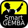 SmartGEMBA JUNKAI TENKEN App icon
