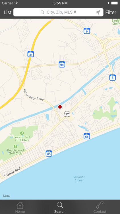 Lori Smith's Hometown Team