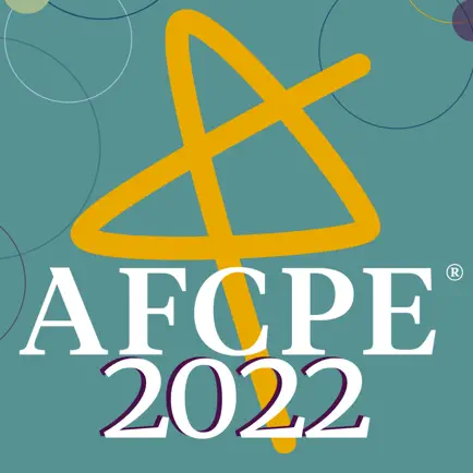 2022 AFCPE Symposium App Читы