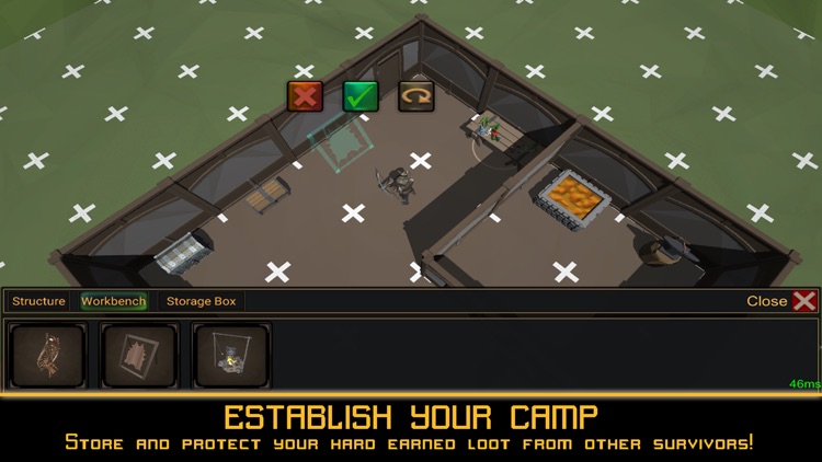 Voidbound: Beyond Survival screenshot-4