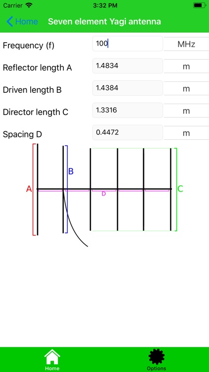 Amateur Radio Toolkit screenshot-3