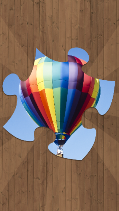 Screenshot #1 pour Jeux De Puzzle - Amusant Jeu de Cerveau