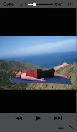 Game screenshot Pilates apk