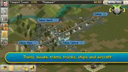 Game screenshot Transport Tycoon hack