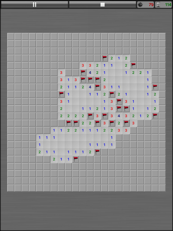 Screenshot #4 pour ultiMine X