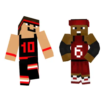 Basketball Skins For Minecraft Edition Читы
