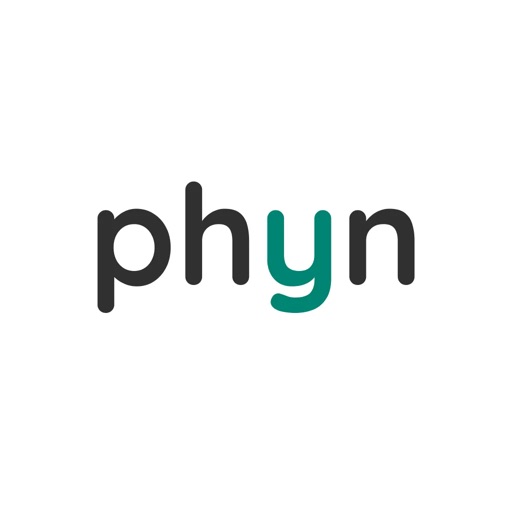 Phyn - Client for Jellyfin iOS App