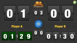 Game screenshot Backgammon Scoreboard+ mod apk