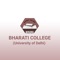Bharati College Mobile App is the exclusive app for students of Bharati College