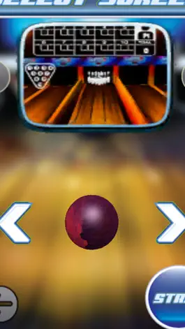 Game screenshot Bowling Nation 3D - Bowling Strike hack