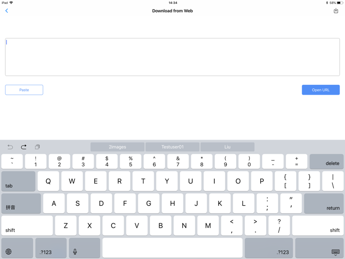 WinZip 1 zip and unzip tool