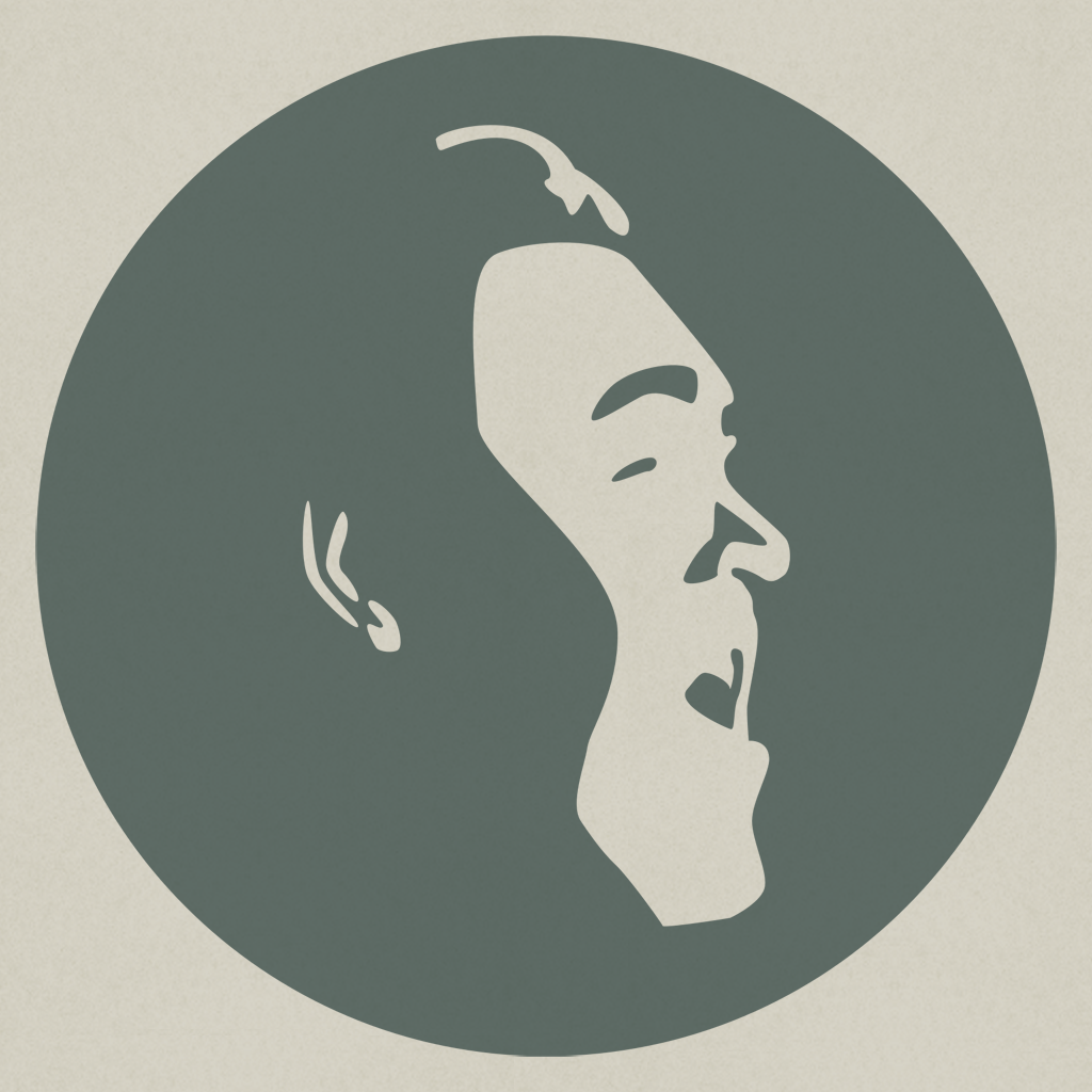 Jussi - Vocal Synthesizer App Icon