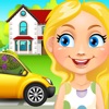 Kids Chore Time - Makeover Games for Girls & Boys