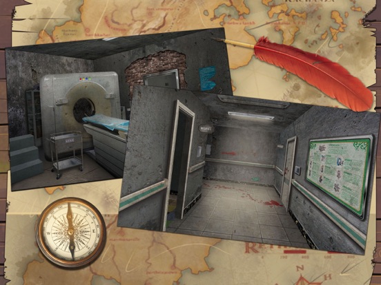 Screenshot #6 pour Aventure D'Évasion - Escape If You Can