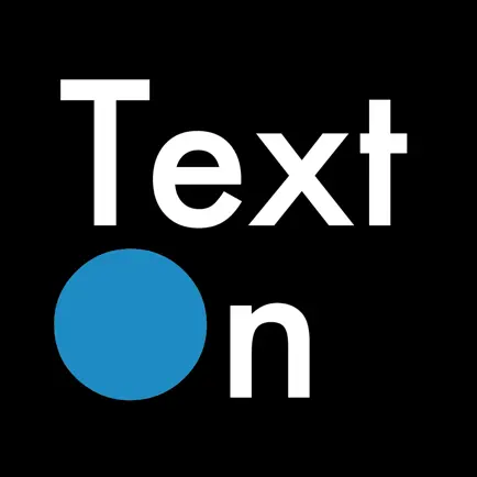 TextOn: Text On Photo Cheats