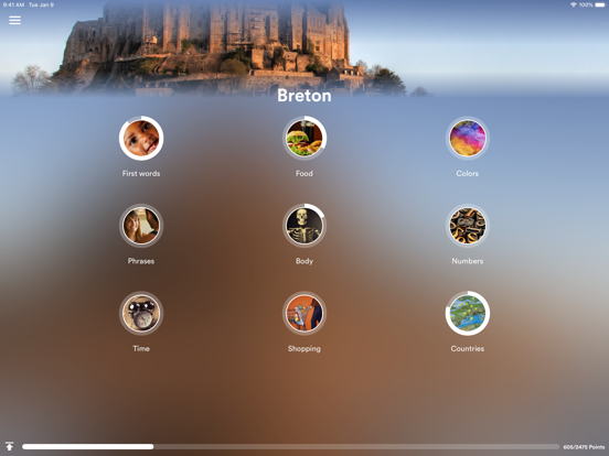 Learn Breton - EuroTalk