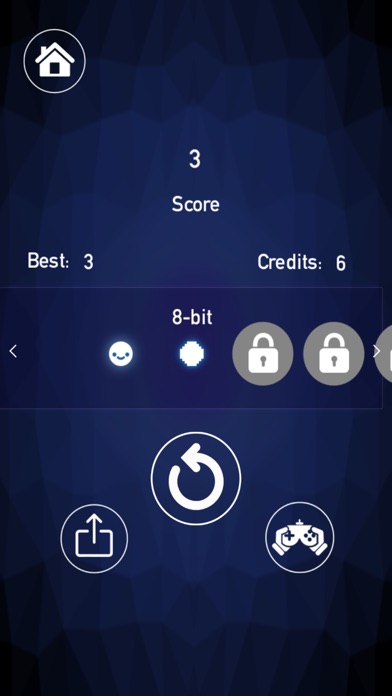 Ball Road Pro screenshot 3