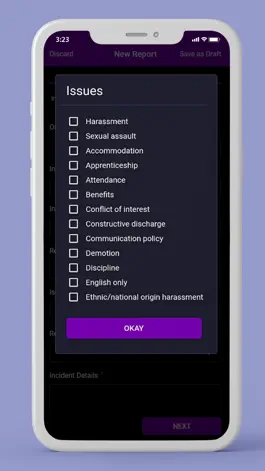 Game screenshot VoxRah - Empower Our Voices! mod apk