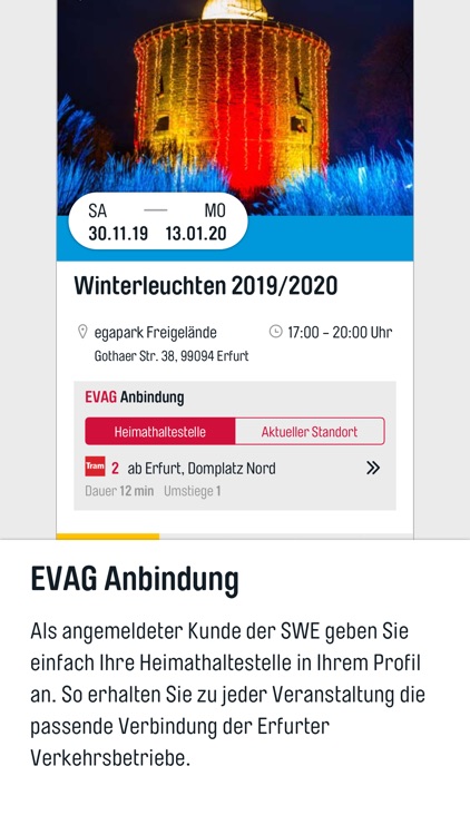 SWE Für Erfurt. screenshot-3