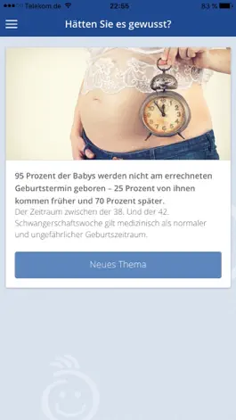 Game screenshot Baby&Ich hack