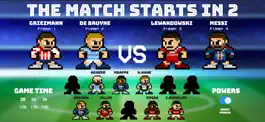 Game screenshot 2 3 4 Soccer Games: Football mod apk