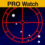 Polar Scope Align Pro Watch App Cancel