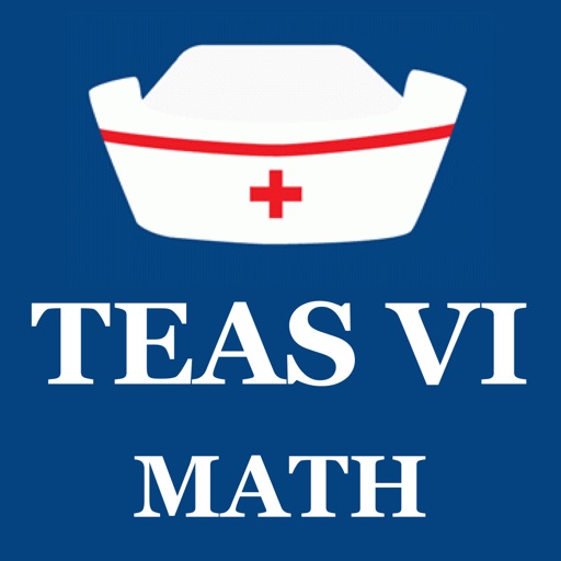 TEAS Math Exam Prep 2017 Edition