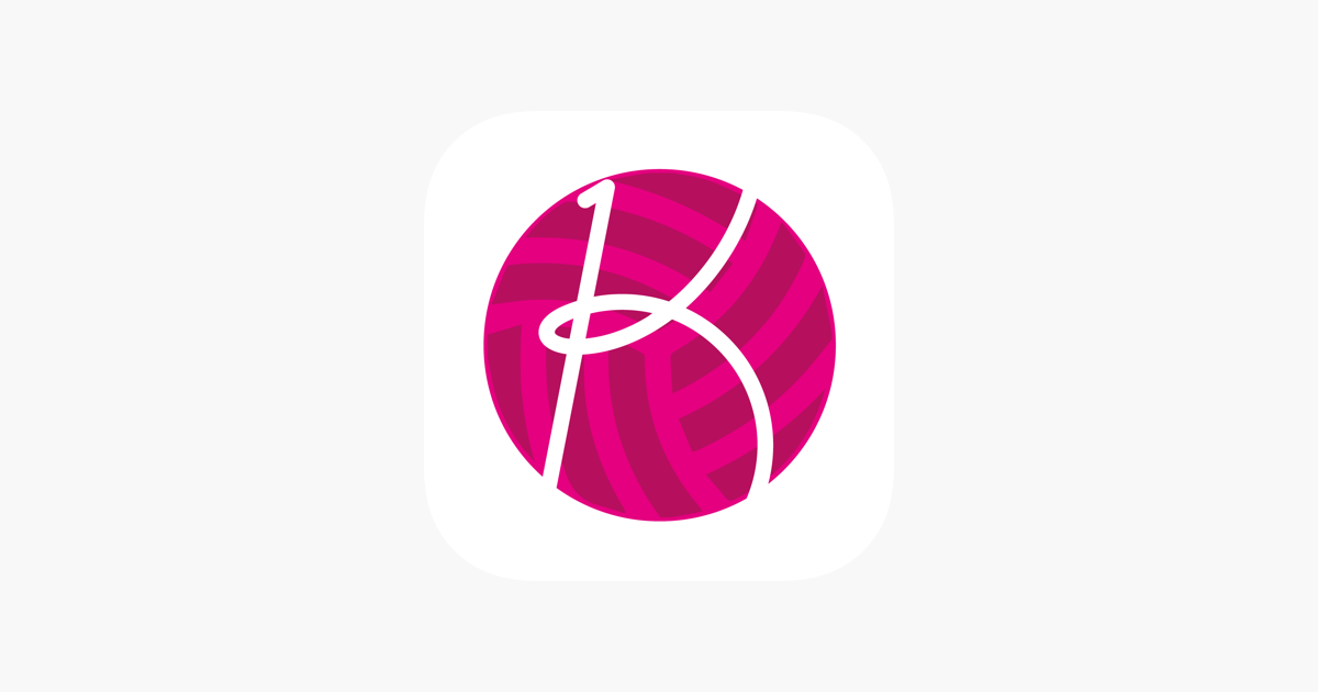 ‎Simple Knitting Counter on the App Store