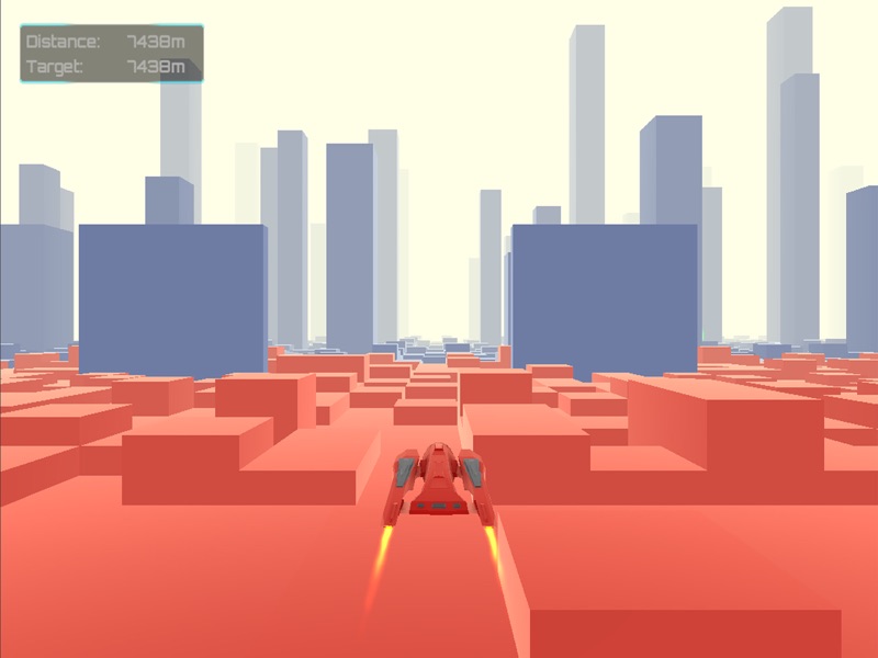 Rapid Racer screenshot 8