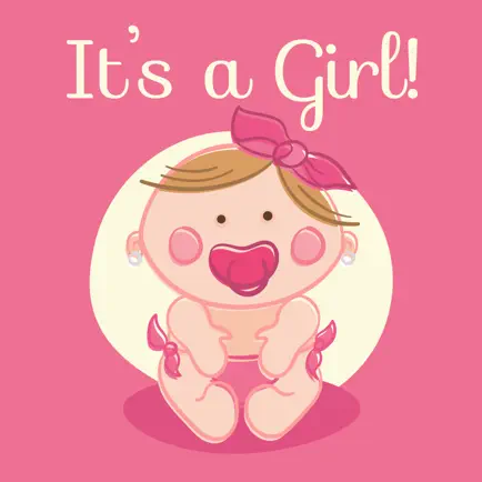 It's a Girl! Baby Shower Invitations Cheats