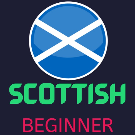 Scottish Learning - Beginners