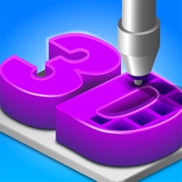 3D Printer 3D! logo