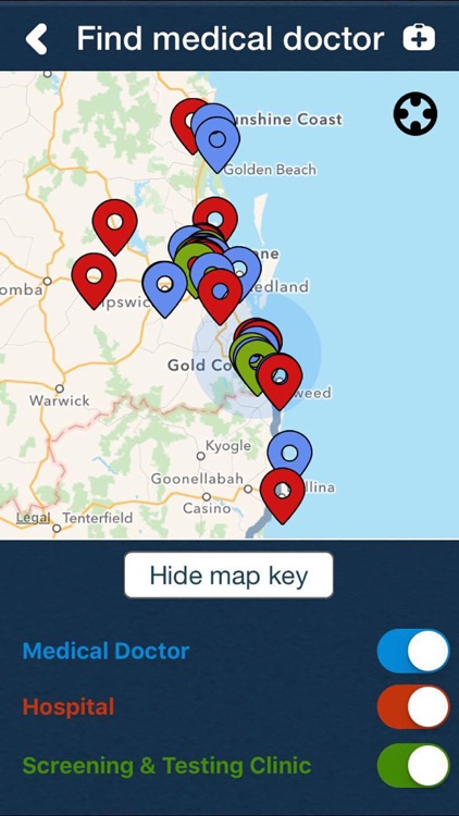 FirstResponder™ screenshot-4