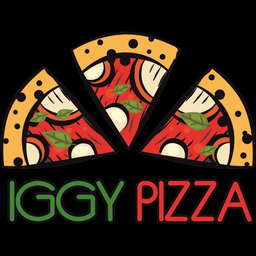 IggyPizza icon