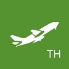 ThaiFlight - iPadアプリ