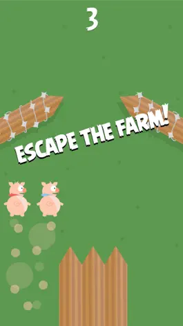 Game screenshot Piggy Bros mod apk