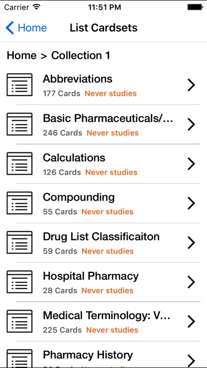 PTCB Flashcards
