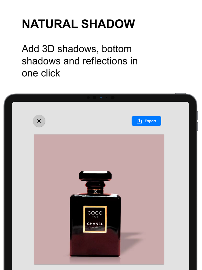 ProEditor Create Studio Photo