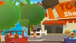 Game screenshot Tanah: The Tsunami and Earthquake Fighter hack