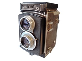 Cool Yashica Stickers that you can use in your chat with your cool friends